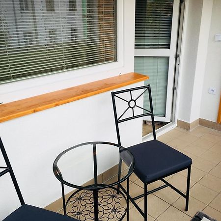 Apartman Jarosova Znojmo Exterior foto
